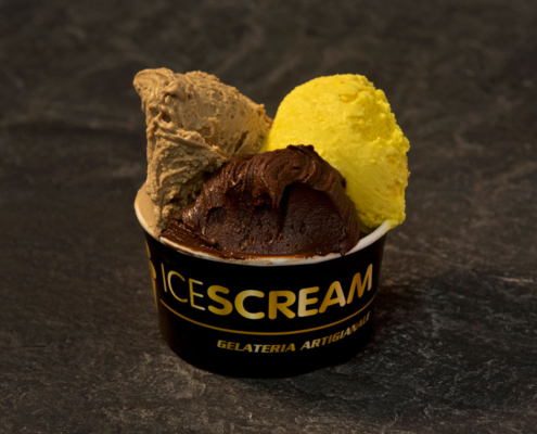 gelato artigianale icescream